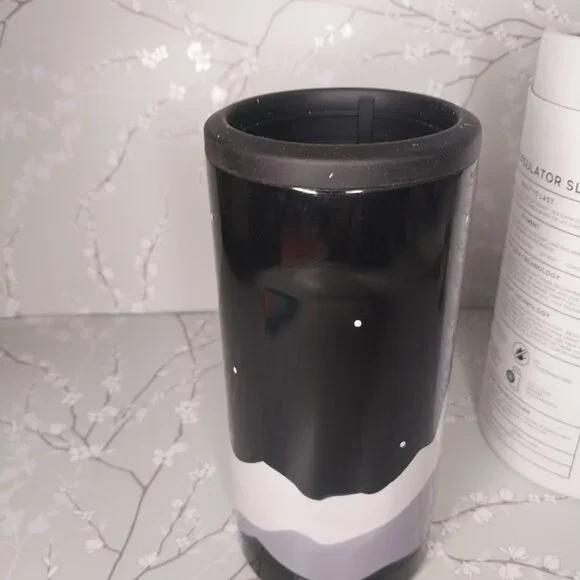 Brumate Hopsulator slim matte black - Picture 5 of 7